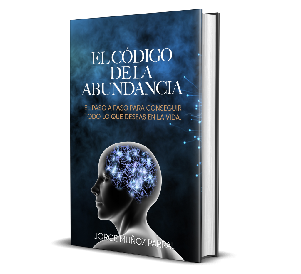 EL CODIGO DE LA ABUNDANCIA PDF GRATIS