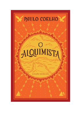 Baixar O Alquimista PDF Grátis - Paulo Coelho.pdf - dirzon