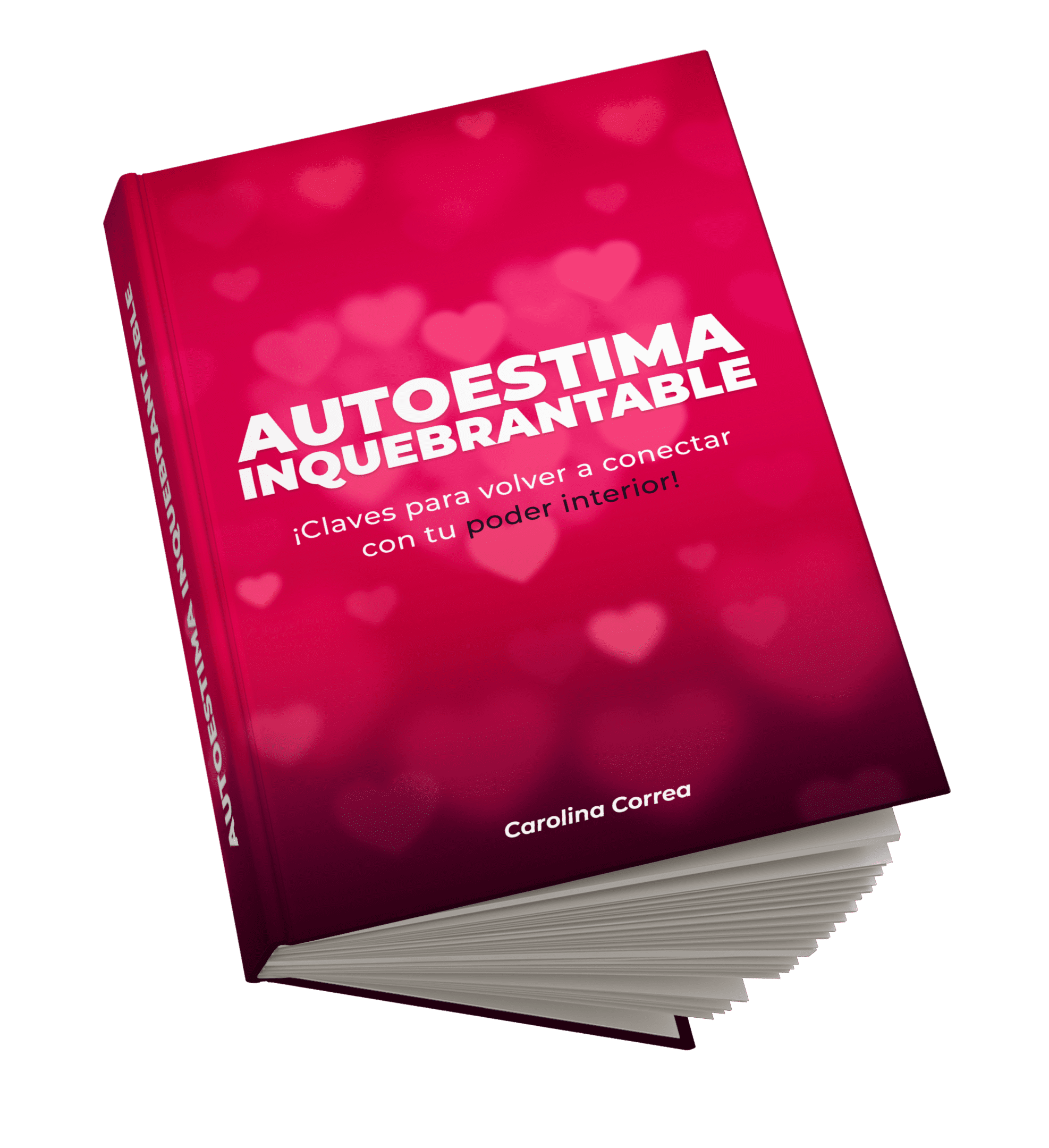 LIBRO AUTOESTIMA INQUEBRANTABLE PDF GRATIS
