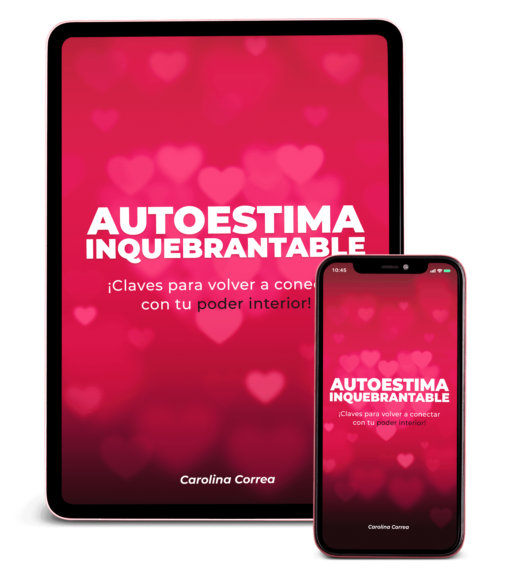 AUTOESTIMA INQUEBRANTABLE PDF GRATIS